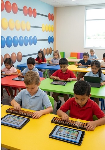 ABACUS Program