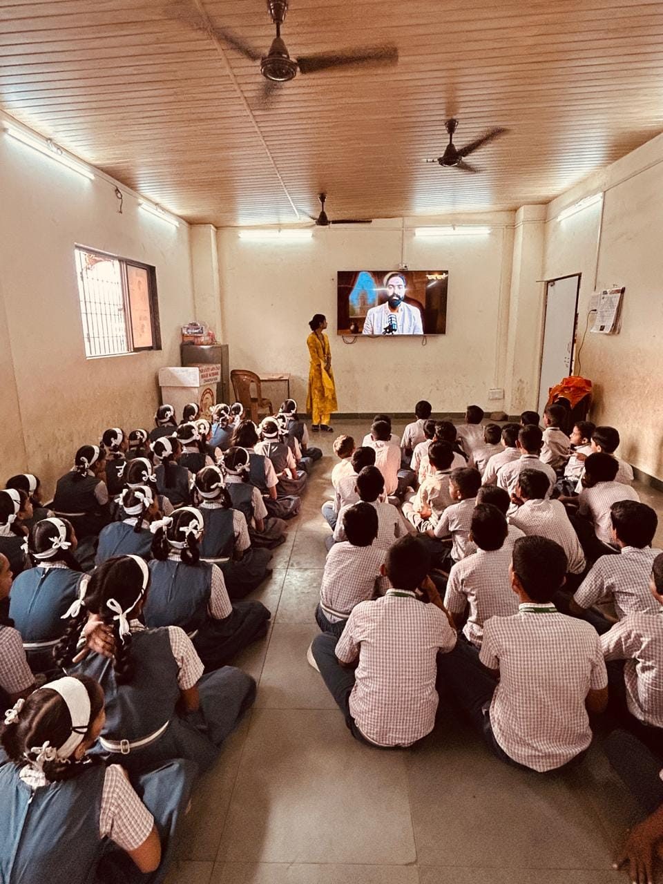 Smart Class