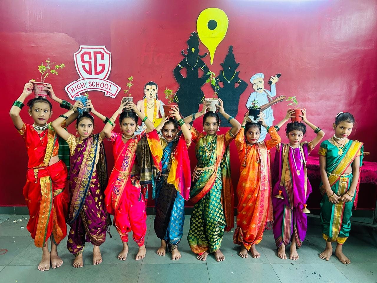 Traditional Day